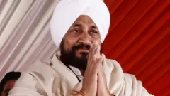 चरणजीत सिंह चन्नी