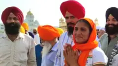ਭਾਰਤੀ ਹਾਕੀ ਟੀਮ