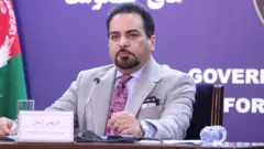 ادریس زمان
