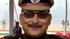 बिहार डीजीपी