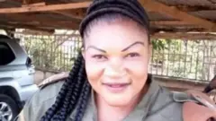 Florence Ayafor