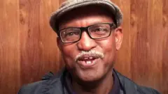 ቢንያም ዮሴፍ