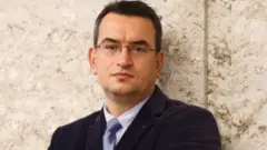 Metin Gürcan
