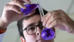 Laboratorio en Costa Rica