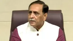 વિજય રૂપાણી