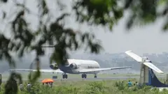 Aircraft