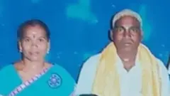 கொரோனா தொற்று இருப்பதாக நினைத்து தற்கொலை செய்து கொண்ட சித்தூர் நபர்