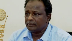 ப்ளூ சட்டை மாறன்