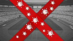 Tokyo Olympics postponed