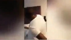 Chief Security Officer of Nigerian Embassy In Berlin Germany