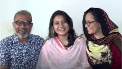 শিক্ষার্থীর পরিবার