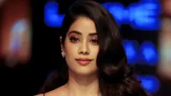 ఝాన్వీ కపూర్
