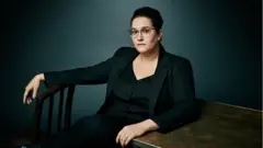 Carmen Maria Machado.