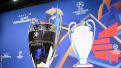 شعار دوري أبطال أوروبا