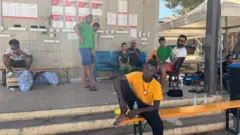 Wiirtuu godaantotaa Lampedusa