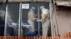 Les attaques minent-elles la lutte contre Ebola en RDC ?