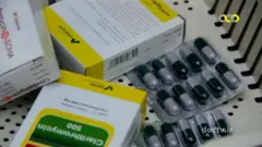 بالا گرفتن اعتراض به کمبود داروی بیماری‌های خاص در ایران