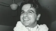 دلیپ کمار
