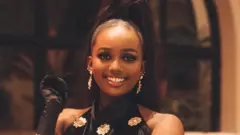 Abigail Chamungwana