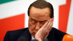 Silvia Berlusconi