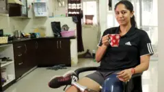 मानसी जोशी