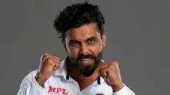 રવીન્દ્ર જાડેજા