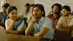 வாத்தி - சினிமா விமர்சனம்