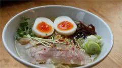 ramen jepang