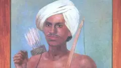 બિરસા મુંડા