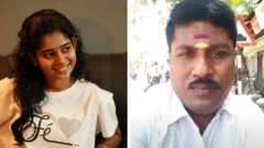 gp muthu army vs janany army