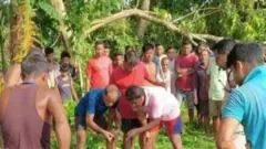 అత్యాచారం
