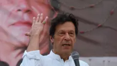 Pakistan