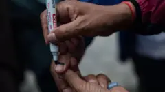 निर्वाचन
