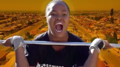 Dimfo Mabuja