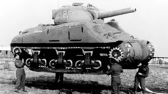 tank