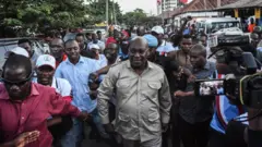 Chadema