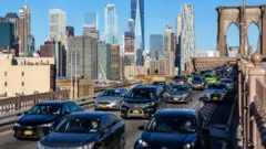 لماذا سيزداد اعتمادنا على السيارات الخاصة؟