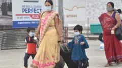ప్రయాణికులు