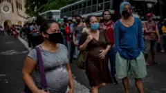 Women, Covid vaccine