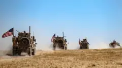 Suriya sərhəddində hazırlıq Suriye sınırında hazırlık