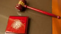 Burruusa mana murtii