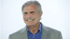 Tarcisio Meira