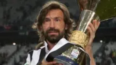 Andrea Pirlo