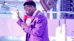 Dare Adeboye