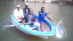 Namoota holqa Soofumar keessatti biruun bashannanan