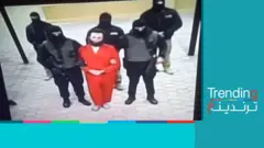 فيديوهات وصور لإعدام هشام عشماوي
