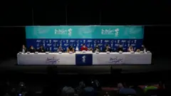 پنجمین روز از چهلمین جشنواره فیلم فجر در برج میلاد تهران