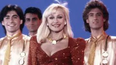 Raffaella Carrà