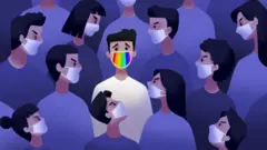 5월 초 서울 이태원 클럽에서 시작된 신종 코로나바이러스 감염증(코로나19) 집단감염 사태는 성소수자에 대한 혐오로 번졌다