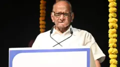 @PawarSpeaks